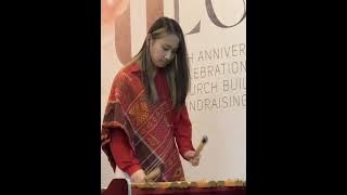 BANGKIT INDONESIAKU @mcc-worship  - KOLINTANG GLORY x BEATRIX PIETER HUDY DIDIK