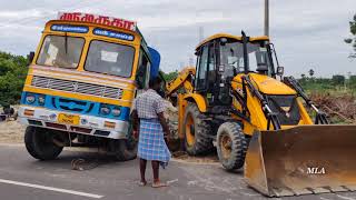 JCB - JCB Dozer Pulling | Jcp | jcb video | jcb 3dx | JCB 3DX machine | JCP | JCB video | JCB 3DX |