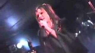 Faith and the Muse - Romeo´s Distress (2000) vivo concierto