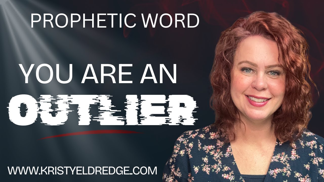 Ты — НЕОБЫКНОВЕННЫЙ #пророк