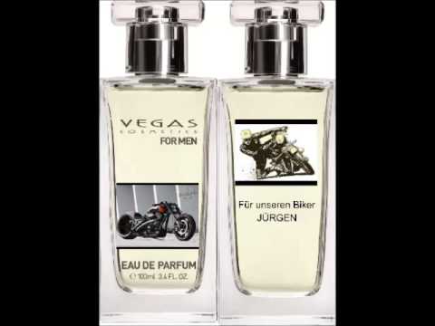 Parfum Vegas Cosmetics YouTube