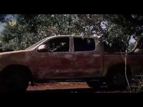 يا جيشنا يا جيشنا