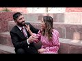 The pre wedding song of priyanka  harkamal  lucky studio ludhiana