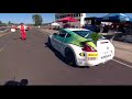 58th Rose Cup Races featuring Pirelli World Challenge TC Rd.7 LIVESTREAM