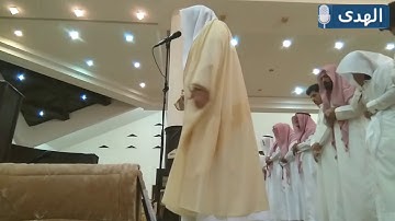 أول فجرية للشيخ ياسر الدوسري بعد رجوعه من الحرم ١٤٣٩ | ماتيسر من سورة الأعراف