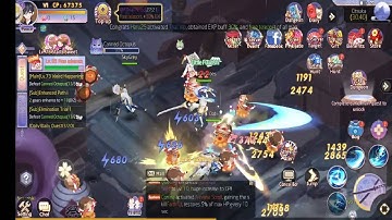 Yokai Tamer Gameplay | New Android Games November 2019