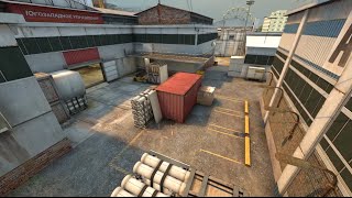CSGO - Galantis - Runaway Music Videos HD