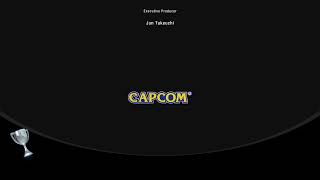 RESIDENT EVIL 2 - 24º Trofeu