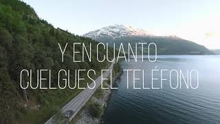 Conjunto Peña Blanca - Kilómetros Ft. La Energía Norteña (Lyric Video)