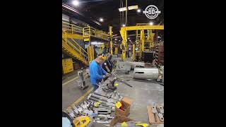 How Trust Inspires Innovation and Custom-Engineered Solutions