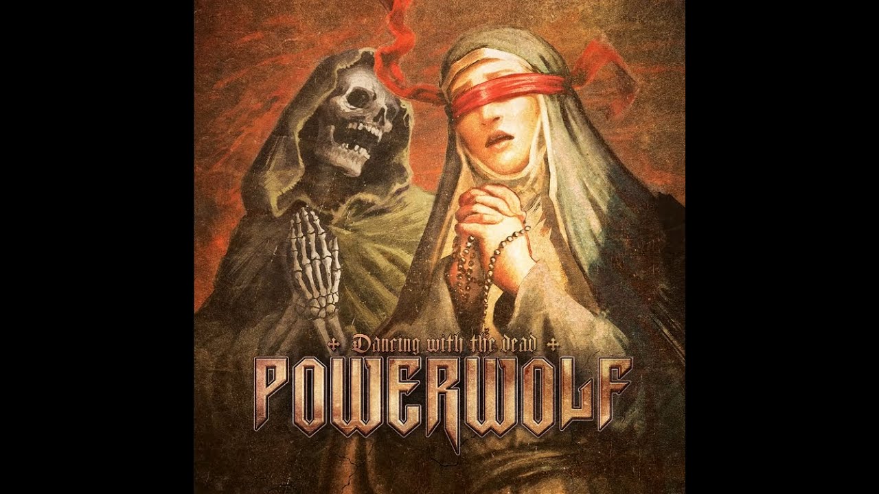 Powerwolf - Dancing with the Dead(20 minute version)