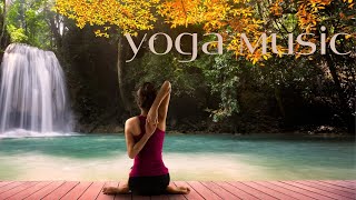 Кундалини Йога-2! Музыка для йоги, медитации и расслабления!