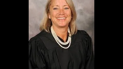 Judge Cunningham -  PSC Report 2019