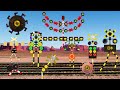 【線路アニメ】とてつもなく異質で変な踏切大特集🐰✨🎈Railroad Crossings Meme Animation