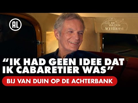 Video: Wat is die betekenis van agterbank?