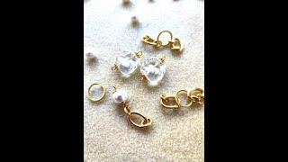 Из старого новое Идеи создания украшения цепями @elinda.jewellery