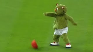 MLB Orbit Funniest Moments Part 2