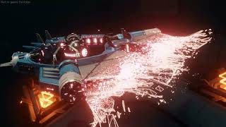 Star Conflict: Razor