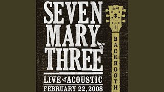 Miniatura de "Seven Mary Three - Lucky"