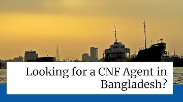 B Doza & Company - Customs Broker and Consultant #bangladesh #customsbroker #cnfbangladesh #cnfagent