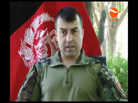 #Afghanistan #war #Report_Rohullah Rohani