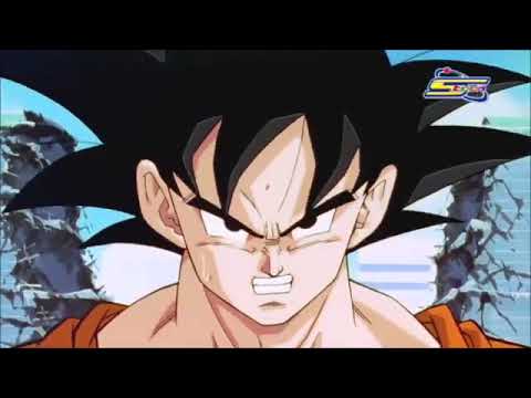 ماذ لوكان دراغون بول زد ارك سيل علا سبيستون ماذا ستفعل