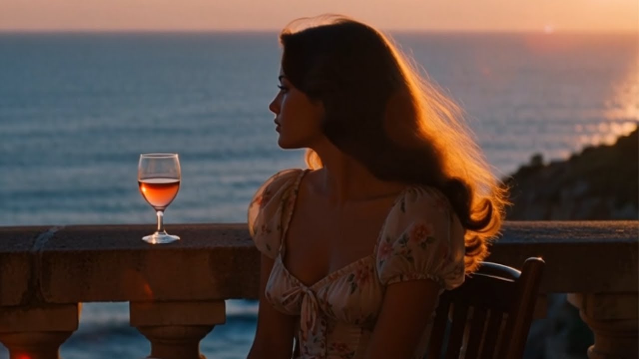 Ti Aspetterò Sotto La Luna — Italian Romance in a 1960s Tape - YouTube
