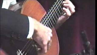 Benedetti & Svoboda in concert in the early years 1988 chords