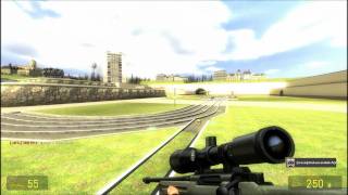 Random Epic Gmod Stuff