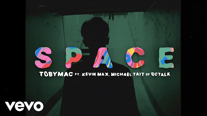 TobyMac, Kevin Max, Michael Tait, & dcTalk - Space...