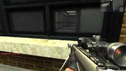 Combat arms shortfuse glitch 4