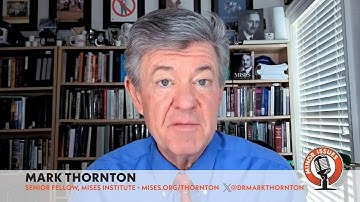 Longer, Higher for Longer | Mark Thornton