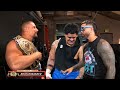 Today Raw highlights full show - Bron Breakker calls out Jey Uso's family