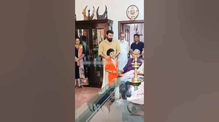 ഹിന്ദി റിയാലിറ്റി ഷോ വിന്നർ ആവിർഭവ് ലാലേട്ടൻ്റെ വീട്ടിൽ എത്തിയപ്പോൾ#mohanlal#aavibhav#iconic_blinks