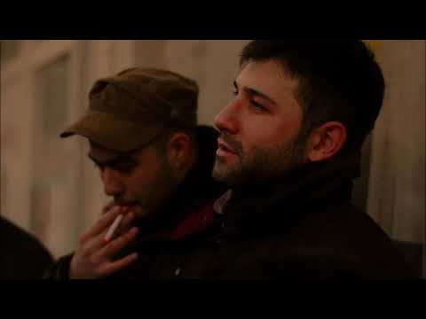 Saian & Karaçalı - Kutub-u Şikeste