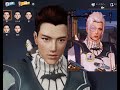 顔を作る。男ver.【荒野行動】