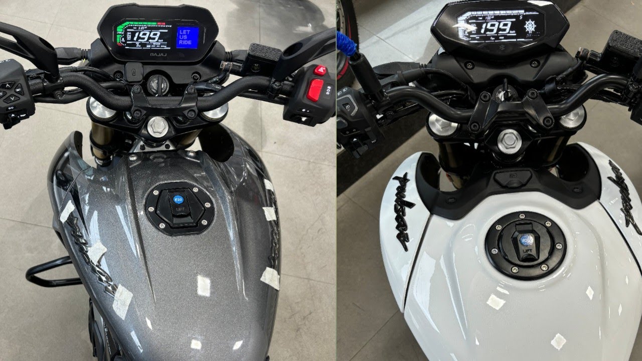 All New Bajaj Pulsar N250 Vs Pulsar NS400Z Details Comparison | On Road price Which is best?