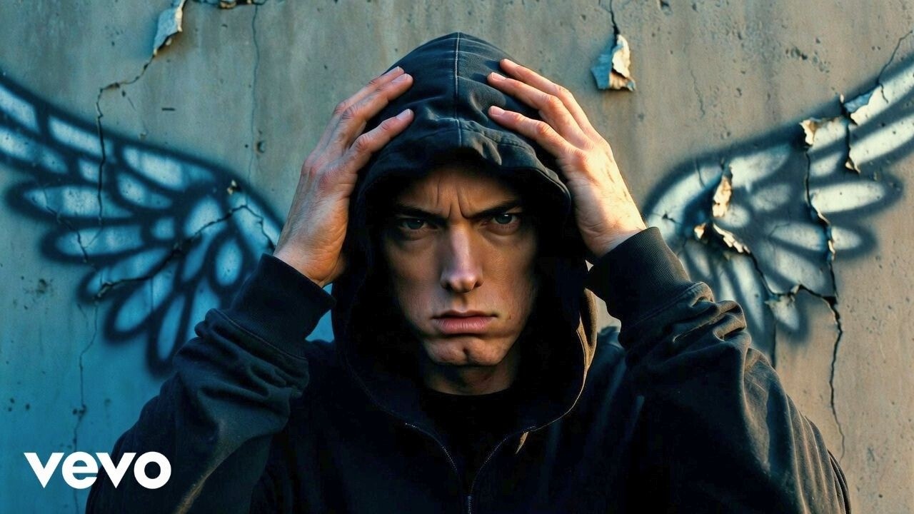 Eminem - Cry for Mercy  (Official Music 2026) New Song