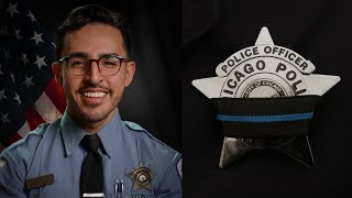 Funeral for fallen Chicago Police Officer Luis Huesca