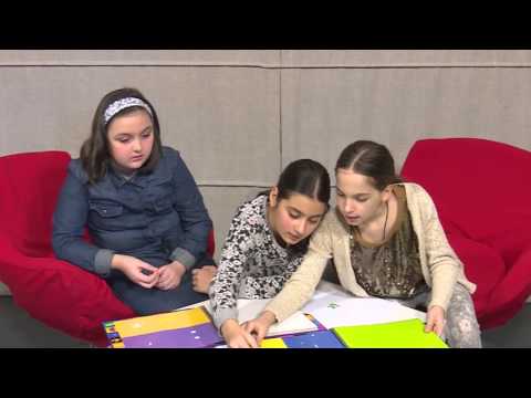 READERSLAND ”შექმენი ცხოველები ფერებით” - 3D სათვალე