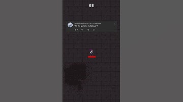 Going through comments about My Game! #PixelArtGame #gamedev #videogames #pixelart