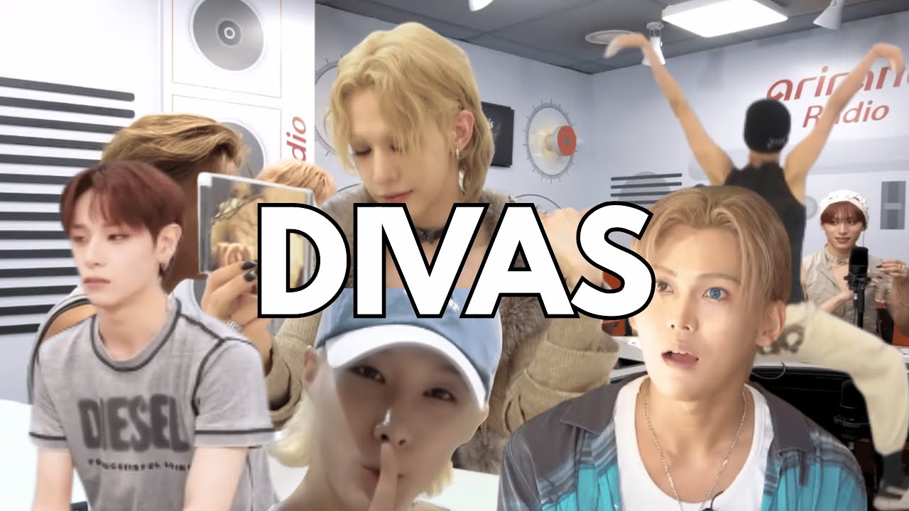 xlov are THROWING ASS this comeback