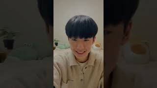 220504 Suhwan IG live (with Sungjun, Songha, Sunyoung, Gaeun)