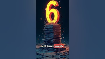 Cyber Security: What is the Open Web Application Security Project (OWASP) Top 10?