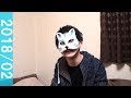 【Vlog】みんなただいま。