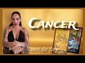 #CÁNCER ♋️ EN MENOS DE 24 HORAS‼️ RECIBIRÁS LA SEÑAL QUE MARCARÁ UN CAMBIO ✨️🍀💯