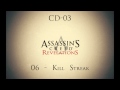 Miniature de la vidéo de la chanson Kill Streak
