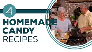 Full Episode Fridays: Sugar Shack - 4 Homemade Candy Recipes