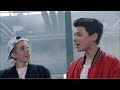 Evan et Marco - Le Boxeur (clip officiel)