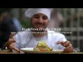 Culinary Boot Camp for Food Enthusiasts at Costa Navarino